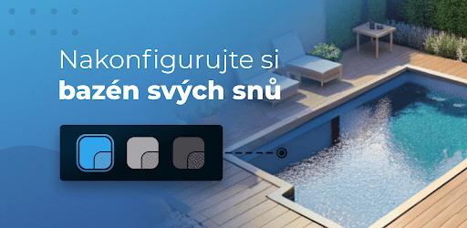 Pooltechnika configurator store banner
