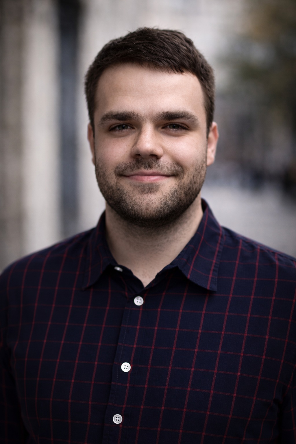 Michal Pustka