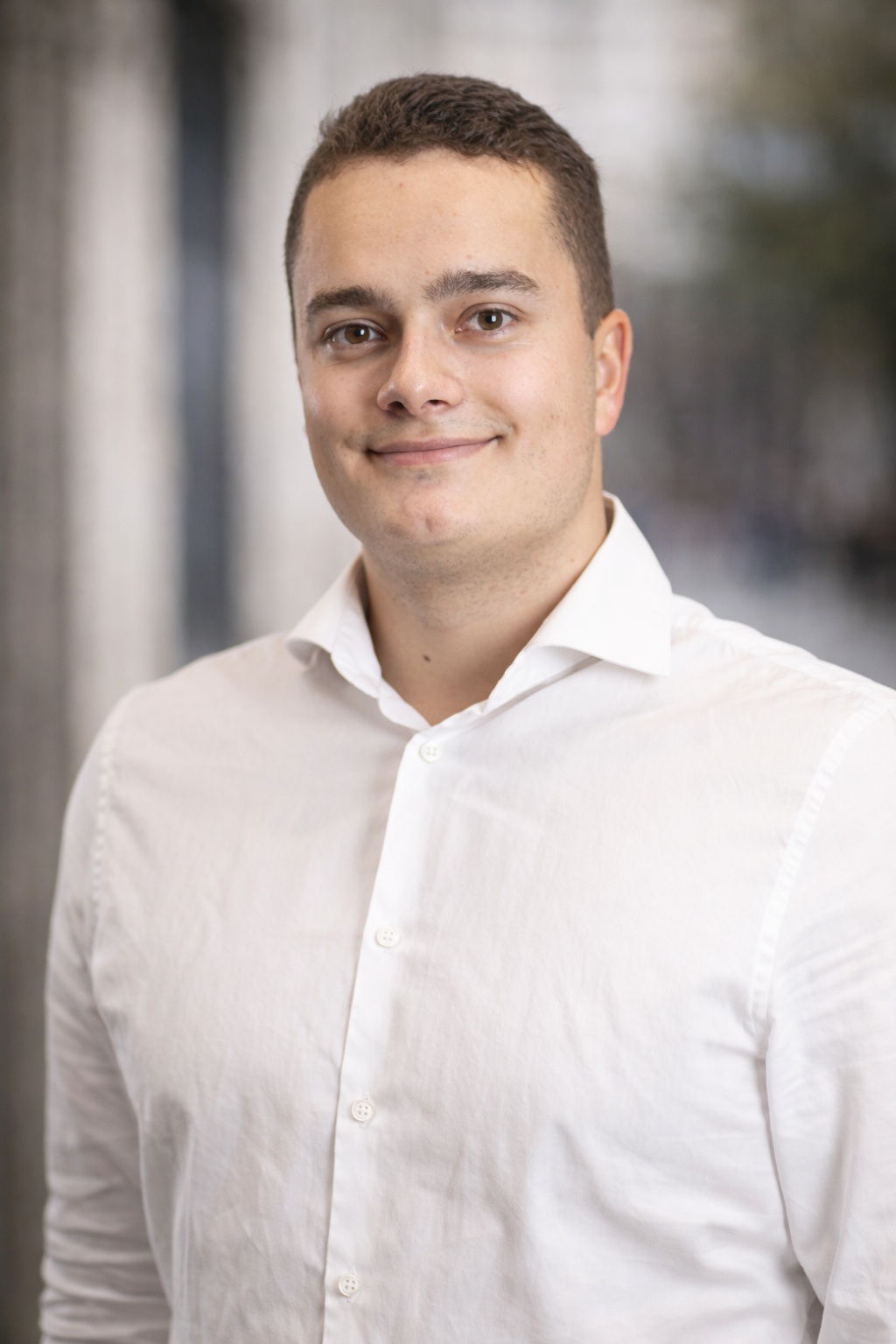 Vojtěch Gibala