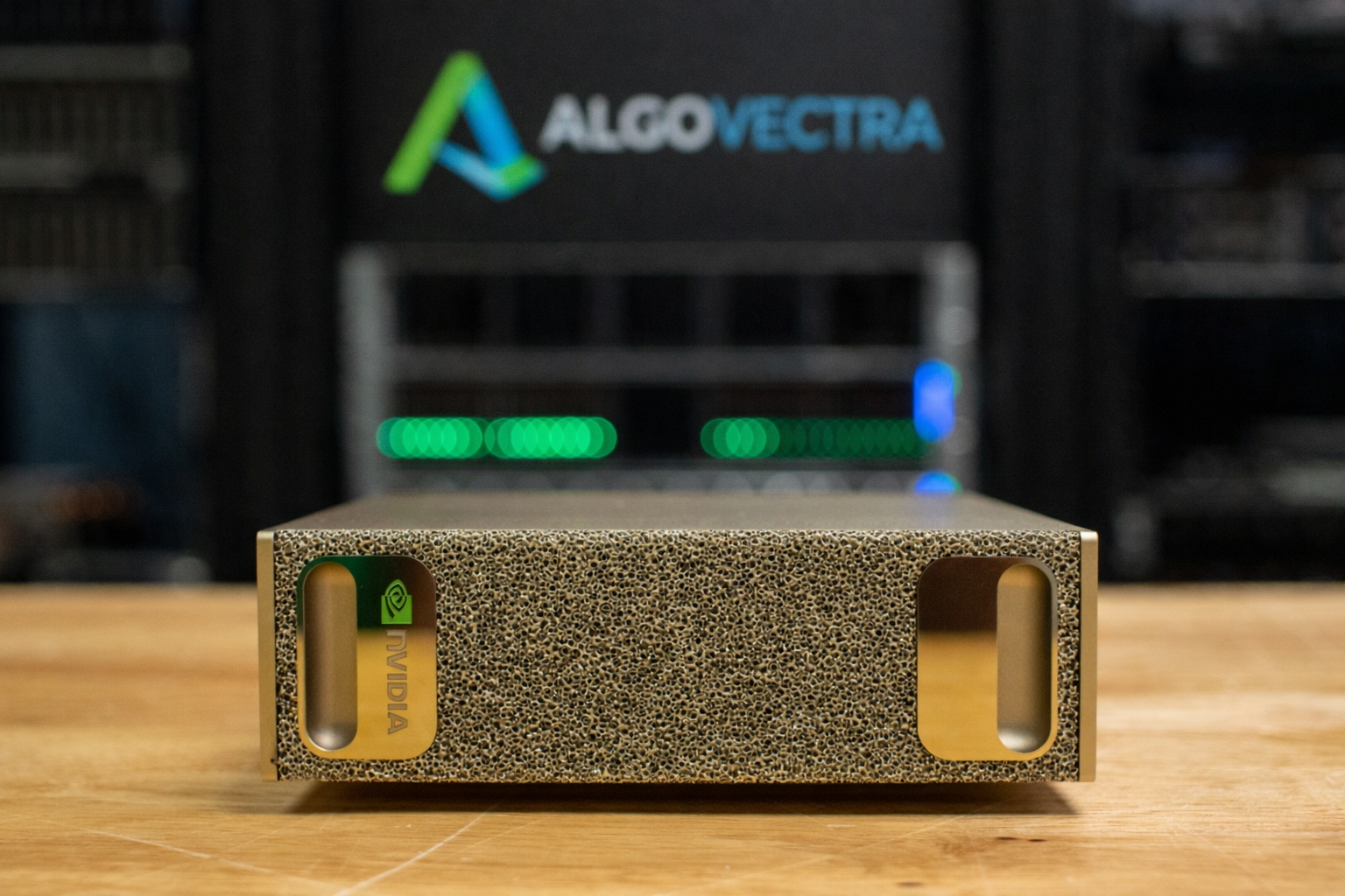 Local AI Infrastructure
