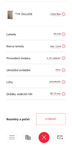 ISOTRA Designer screenshot 6