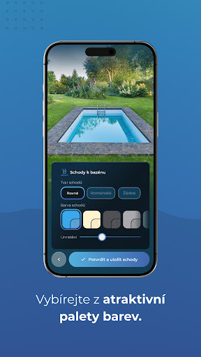 Pooltechnika 3D Pool screenshot 4